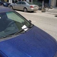 eordaialive.com: Πτολεµαΐδα: Βρέχει κλήσεις για παράνομη στάθμευση(φωτό) - Eordaialive.com