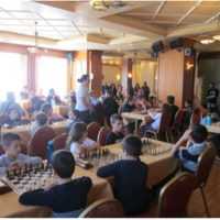 Eordaialive.com - Τα Νέα της Πτολεμαΐδας, Εορδαίας, Κοζάνης Ρεκόρ συμμετοχών,  στο τουρνουά σκακιού «Ελευθέρια» , στην Πτολεμαΐδα