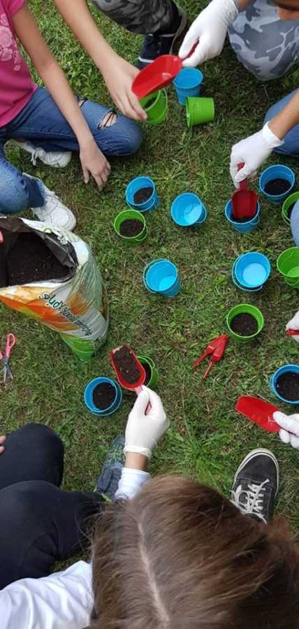 Πτολεμαΐδα: Την Παγκόσμια Ημέρα Διατροφής κι Επισιτισμού γιόρτασαν στο Κέντρο Ξένων Γλωσσών'' COSMOS'' (φωτογραφίες) | Eordaialive.com Πτολεμαΐδα: Την Παγκόσμια Ημέρα Διατροφής κι Επισιτισμού γιόρτασαν στο Κέντρο Ξένων Γλωσσών'' COSMOS'' (φωτογραφίες) - Eordaialive.com