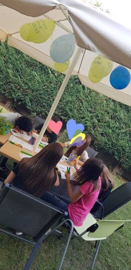 Πτολεμαΐδα: Την Παγκόσμια Ημέρα Διατροφής κι Επισιτισμού γιόρτασαν στο Κέντρο Ξένων Γλωσσών'' COSMOS'' (φωτογραφίες) | Eordaialive.com Πτολεμαΐδα: Την Παγκόσμια Ημέρα Διατροφής κι Επισιτισμού γιόρτασαν στο Κέντρο Ξένων Γλωσσών'' COSMOS'' (φωτογραφίες) - Eordaialive.com