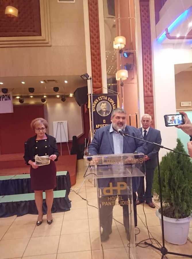 eordaialive.com: Πτολεμαΐδα: 11η Συνάντηση Χορωδιών (φωτογραφίες) | Eordaialive.com eordaialive.com: Πτολεμαΐδα: 11η Συνάντηση Χορωδιών (φωτογραφίες) - Eordaialive.com