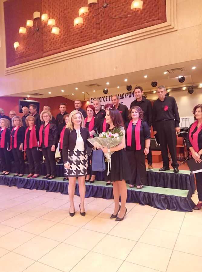 eordaialive.com: Πτολεμαΐδα: 11η Συνάντηση Χορωδιών (φωτογραφίες) | Eordaialive.com eordaialive.com: Πτολεμαΐδα: 11η Συνάντηση Χορωδιών (φωτογραφίες) - Eordaialive.com