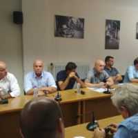 Eordaialive.com - Τα Νέα της Πτολεμαΐδας, Εορδαίας, Κοζάνης Συνεδρίασε το Διοικητικό Συμβούλιο του ΣΠΑΡΤΑΚΟΥ υπό το «βάρος» της αυριανής απεργίας.
