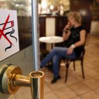 Eordaialive.com - Τα Νέα της Πτολεμαΐδας, Εορδαίας, Κοζάνης Αντικαπνιστικός νόμος: Πού απαγορεύεται πλέον το κάπνισμα - Τα πρόστιμα