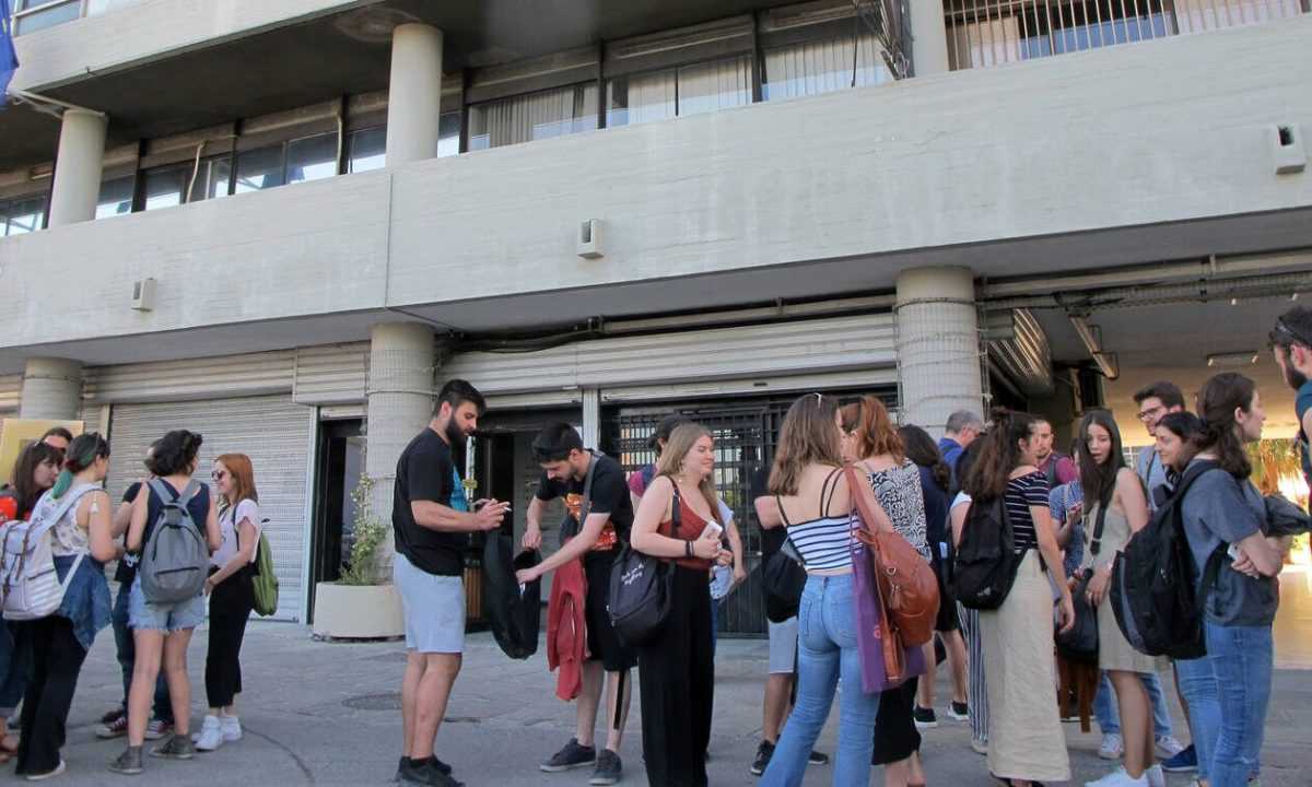 Eordaialive.com - Τα Νέα της Πτολεμαΐδας, Εορδαίας, Κοζάνης Έρχεται πρόγραμμα «Εράσμους» στα ελληνικά Πανεπιστήμια