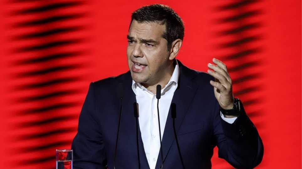 omilia tsipras vima deth