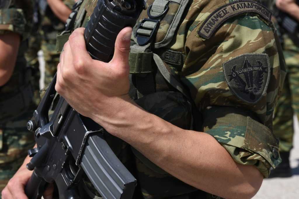 Eordaialive.com - Τα Νέα της Πτολεμαΐδας, Εορδαίας, Κοζάνης ΗΠΑ: Ζητούν από την Ελλάδα να στείλει στρατιωτική δύναμη στον Περσικό Κόλπο
