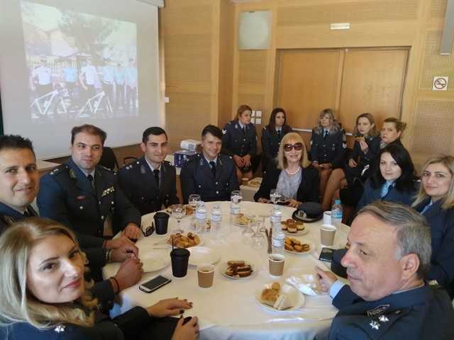 Εορτασμός του Προστάτη του Σώματος, Μεγαλομάρτυρα Αγίου Αρτεμίου και της «Ημέρας της Αστυνομίας» | Eordaialive.com Εορτασμός του Προστάτη του Σώματος, Μεγαλομάρτυρα Αγίου Αρτεμίου και της «Ημέρας της Αστυνομίας» - Eordaialive.com
