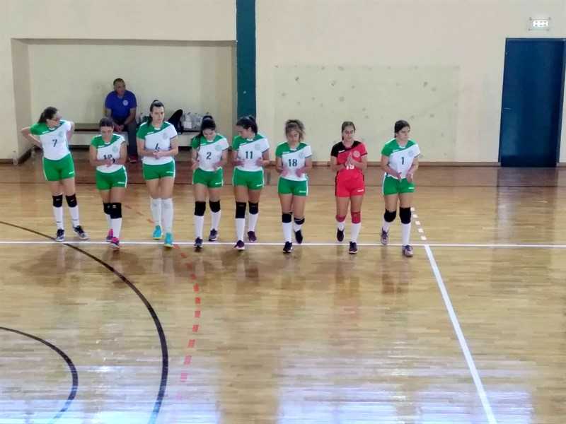 Βόλεϊ: Ήττα στην Πρεμιέρα για τον Αριστέα - Eordaialive.com