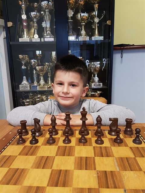 Eordaialive.com - Τα Νέα της Πτολεμαΐδας, Εορδαίας, Κοζάνης  Πτολεμαΐδα: Με επιτυχία τα πρωταθλήματα γρήγορου σκακιού