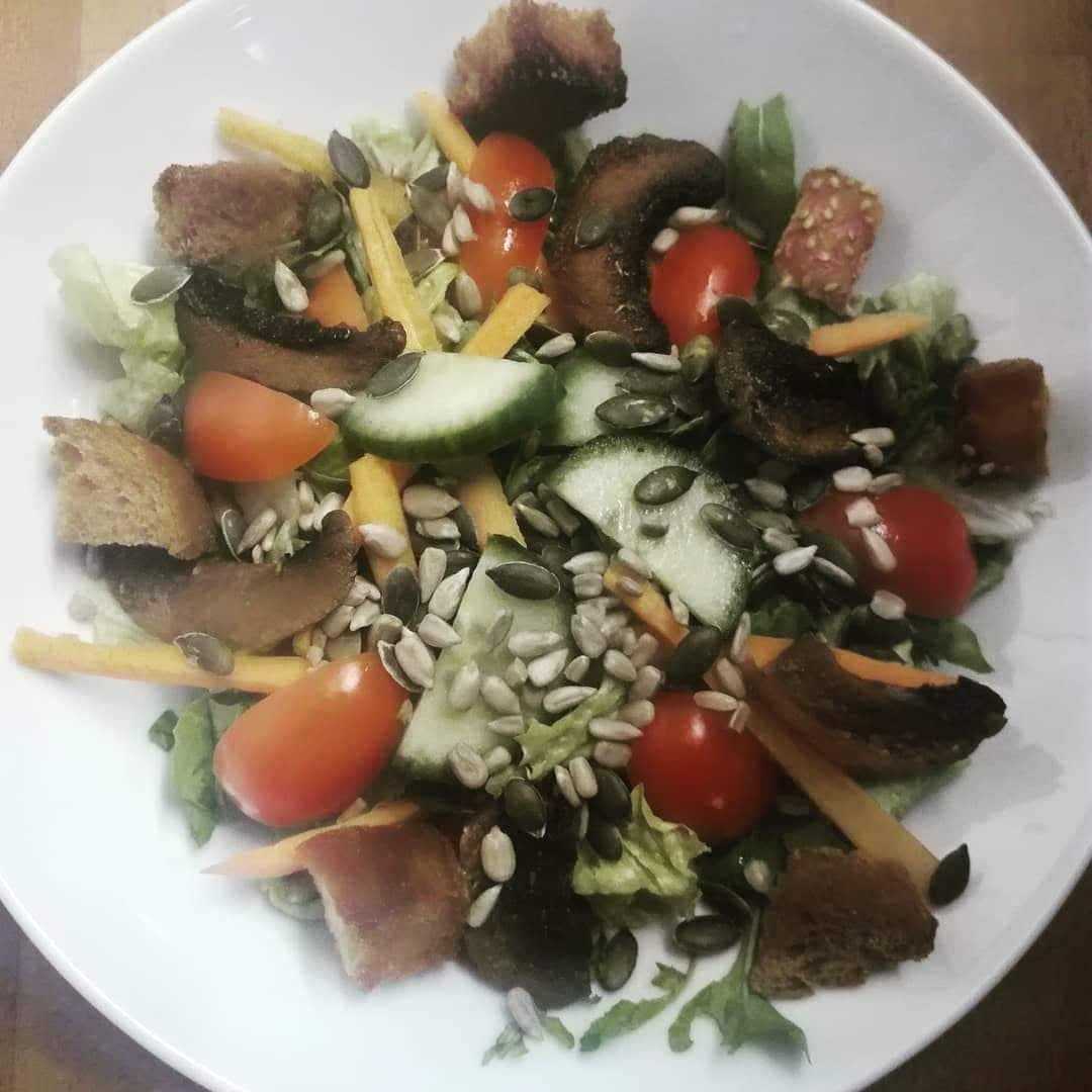 Πτολεμαΐδα: Το FRESH LIFE έχει προτάσεις για όσους νηστεύουν ή είναι vegetarian!! - Eordaialive.com