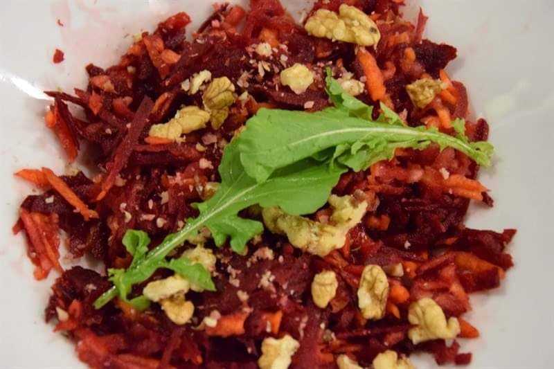 Πτολεμαΐδα: Το FRESH LIFE έχει προτάσεις για όσους νηστεύουν ή είναι vegetarian!! - Eordaialive.com