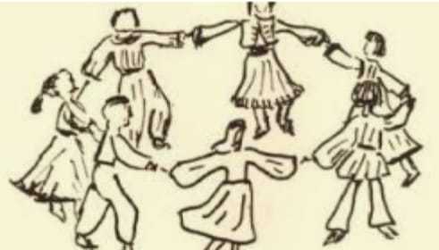 Eordaialive.com - Τα Νέα της Πτολεμαΐδας, Εορδαίας, Κοζάνης Πτολεμαΐδα: ΣΕΜΙΝΑΡΙΟ ΧΟΡΟΥ & ΛΑΟΓΡΑΦΙΑΣ "Αραδιαστείτε στον χορό "
