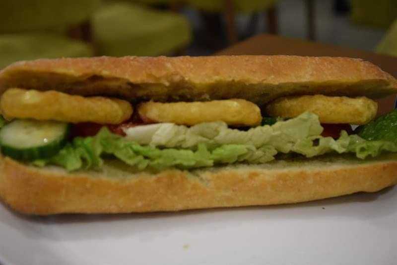 Πτολεμαΐδα: Το FRESH LIFE έχει προτάσεις για όσους νηστεύουν ή είναι vegetarian!! - Eordaialive.com