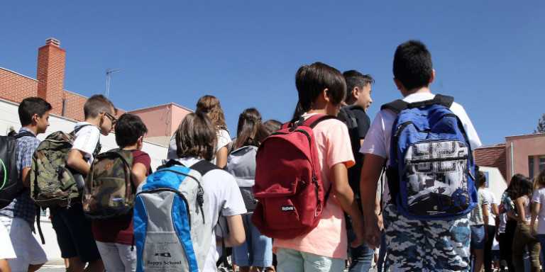 Eordaialive.com - Τα Νέα της Πτολεμαΐδας, Εορδαίας, Κοζάνης Σχολεία: Πότε τελικά επιστρέφουν στα θρανία οι μαθητές