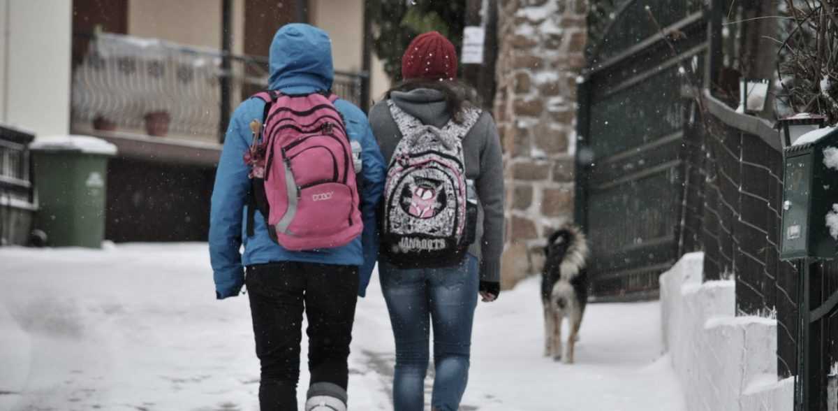Eordaialive.com - Τα Νέα της Πτολεμαΐδας, Εορδαίας, Κοζάνης Χριστούγεννα 2019: Πότε κλείνουν τα σχολεία - Πόσο διαρκούν οι χειμερινές διακοπές