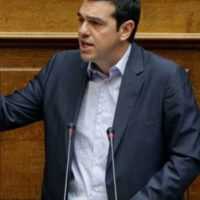Ομιλία του Προέδρου του ΣΥΡΙΖΑ Αλέξη Τσίπρα στη Βουλή κατά τη συζήτηση για την κύρωση των συμφωνιών για οριοθέτηση Αποκλειστικών Οικονομικών Ζωνών με την Ιταλία και την Αίγυπτο