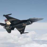 Eordaialive.com - Τα Νέα της Πτολεμαΐδας, Εορδαίας, Κοζάνης Συνεχίζουν να προκαλούν στο Αιγαίο οι Τούρκοι! Μαχητικό F-16 πέταξε πάνω από το Καστελόριζο