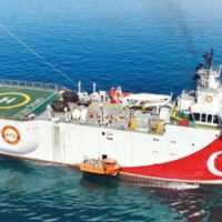 Eordaialive.com - Τα Νέα της Πτολεμαΐδας, Εορδαίας, Κοζάνης «Ώρα μηδέν»: Η Άγκυρα στέλνει ερευνητικό πλοίο νότια της Κρήτης