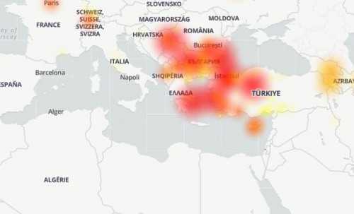 Προβλήματα σε Google, Gmail και Youtube παγκοσμίως - Eordaialive.com