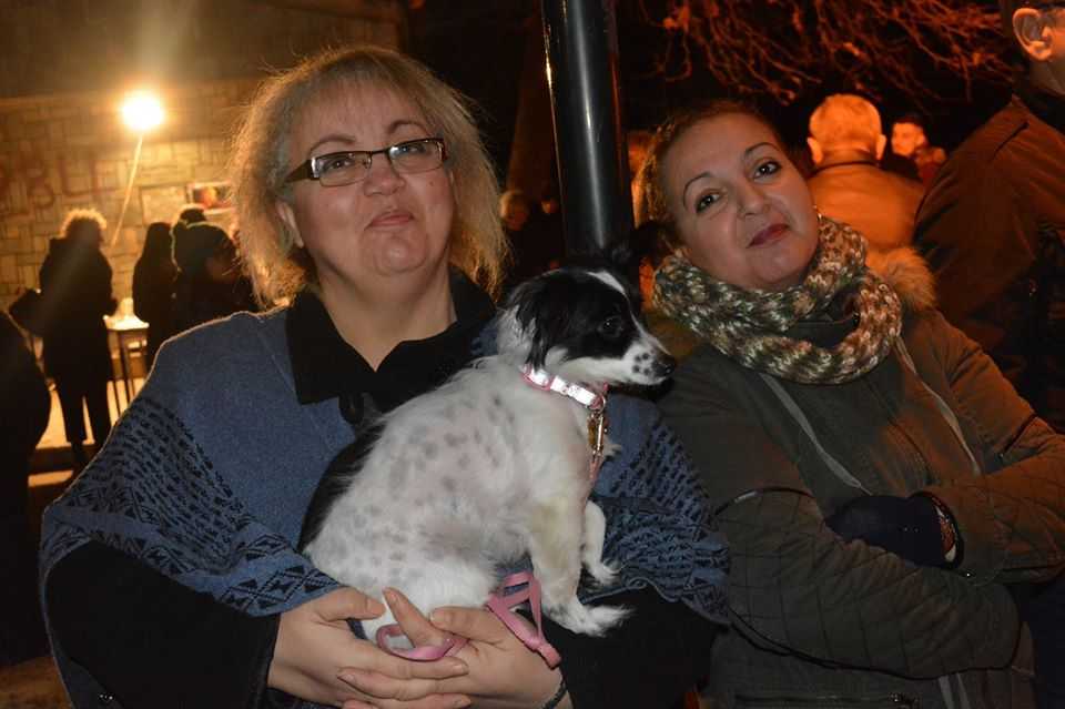 “ΚΟΛΝΤΑ ΜΠΑΜΠΩ” στην Ασβεστόπετρα Εορδαίας (δείτε φωτογραφίες) - Eordaialive.com