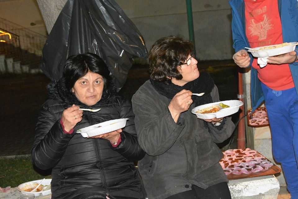 “ΚΟΛΝΤΑ ΜΠΑΜΠΩ” στην Ασβεστόπετρα Εορδαίας (δείτε φωτογραφίες) - Eordaialive.com