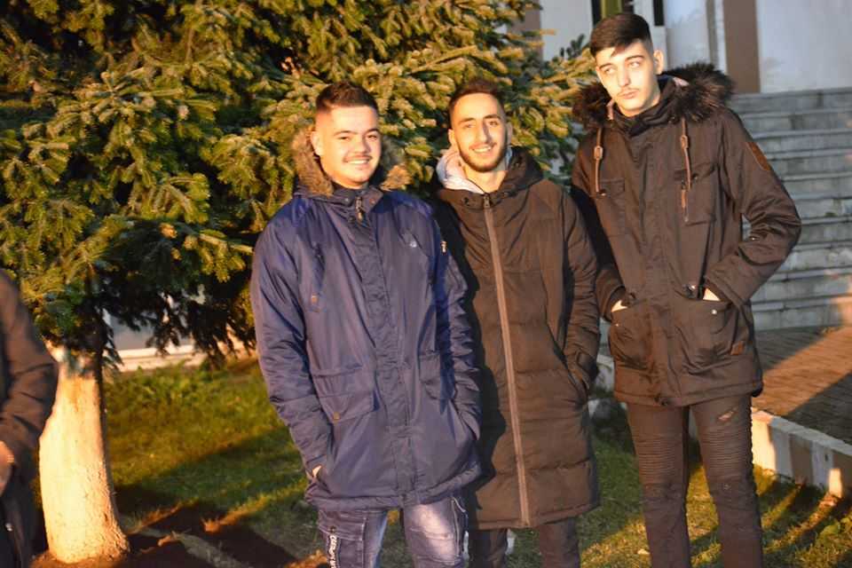 “ΚΟΛΝΤΑ ΜΠΑΜΠΩ” στην Ασβεστόπετρα Εορδαίας (δείτε φωτογραφίες) - Eordaialive.com