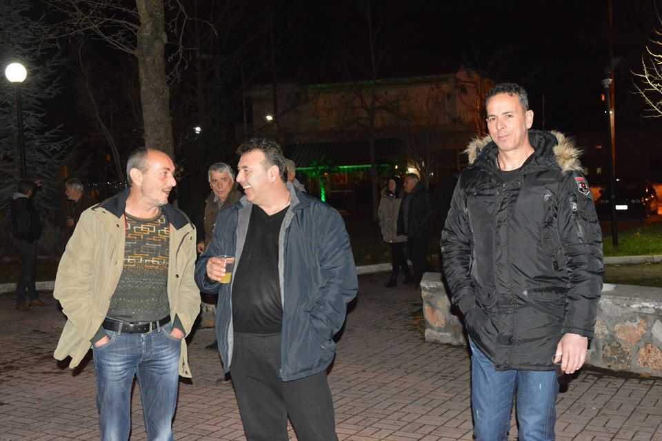 “ΚΟΛΝΤΑ ΜΠΑΜΠΩ” στην Ασβεστόπετρα Εορδαίας (δείτε φωτογραφίες) - Eordaialive.com