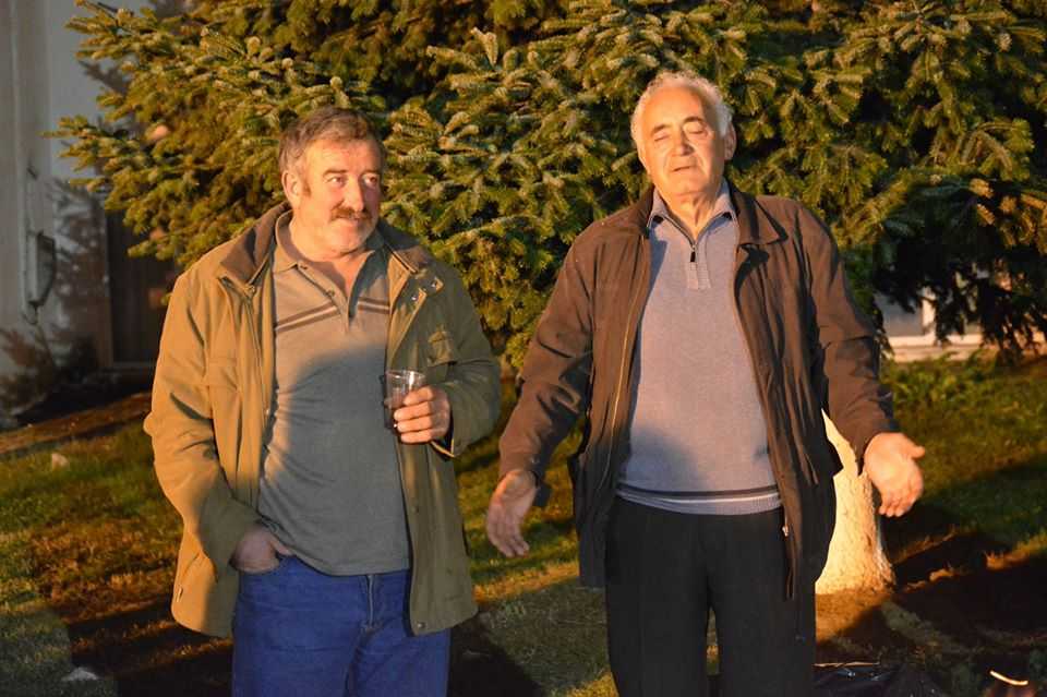 “ΚΟΛΝΤΑ ΜΠΑΜΠΩ” στην Ασβεστόπετρα Εορδαίας (δείτε φωτογραφίες) - Eordaialive.com