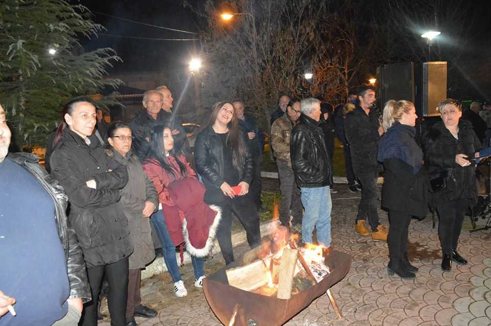 “ΚΟΛΝΤΑ ΜΠΑΜΠΩ” στην Ασβεστόπετρα Εορδαίας (δείτε φωτογραφίες) - Eordaialive.com