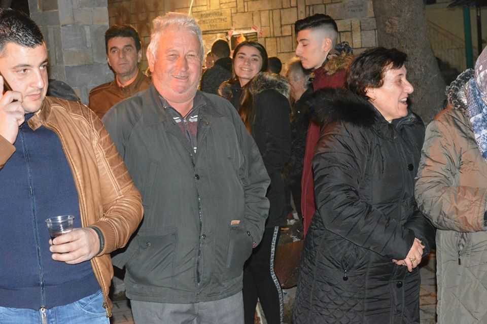 “ΚΟΛΝΤΑ ΜΠΑΜΠΩ” στην Ασβεστόπετρα Εορδαίας (δείτε φωτογραφίες) - Eordaialive.com