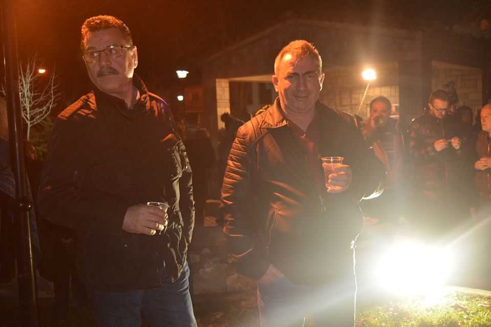 “ΚΟΛΝΤΑ ΜΠΑΜΠΩ” στην Ασβεστόπετρα Εορδαίας (δείτε φωτογραφίες) - Eordaialive.com