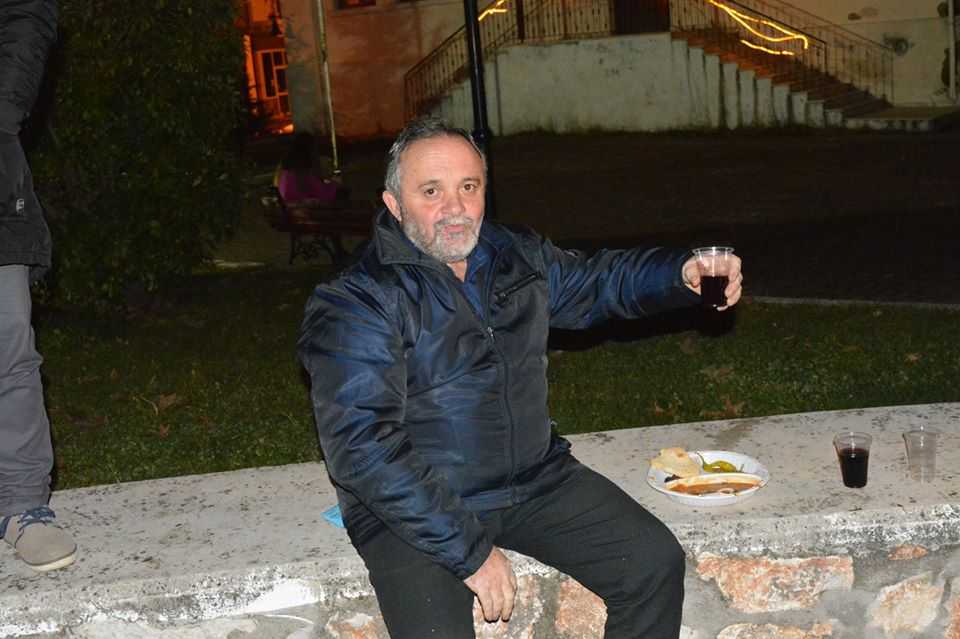 “ΚΟΛΝΤΑ ΜΠΑΜΠΩ” στην Ασβεστόπετρα Εορδαίας (δείτε φωτογραφίες) - Eordaialive.com