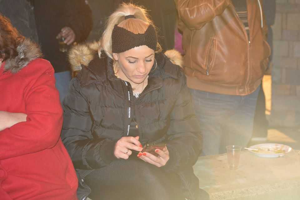 “ΚΟΛΝΤΑ ΜΠΑΜΠΩ” στην Ασβεστόπετρα Εορδαίας (δείτε φωτογραφίες) - Eordaialive.com