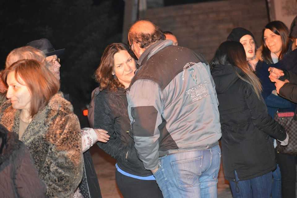 “ΚΟΛΝΤΑ ΜΠΑΜΠΩ” στην Ασβεστόπετρα Εορδαίας (δείτε φωτογραφίες) - Eordaialive.com