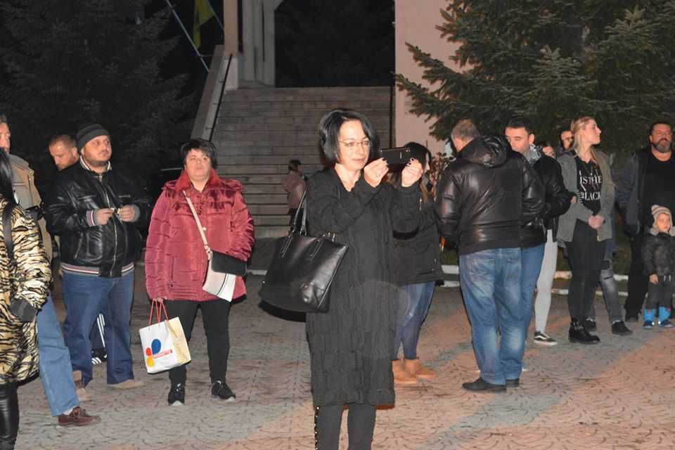 “ΚΟΛΝΤΑ ΜΠΑΜΠΩ” στην Ασβεστόπετρα Εορδαίας (δείτε φωτογραφίες) - Eordaialive.com