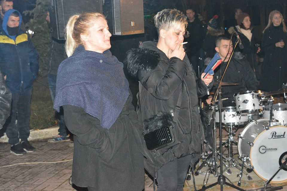 “ΚΟΛΝΤΑ ΜΠΑΜΠΩ” στην Ασβεστόπετρα Εορδαίας (δείτε φωτογραφίες) - Eordaialive.com