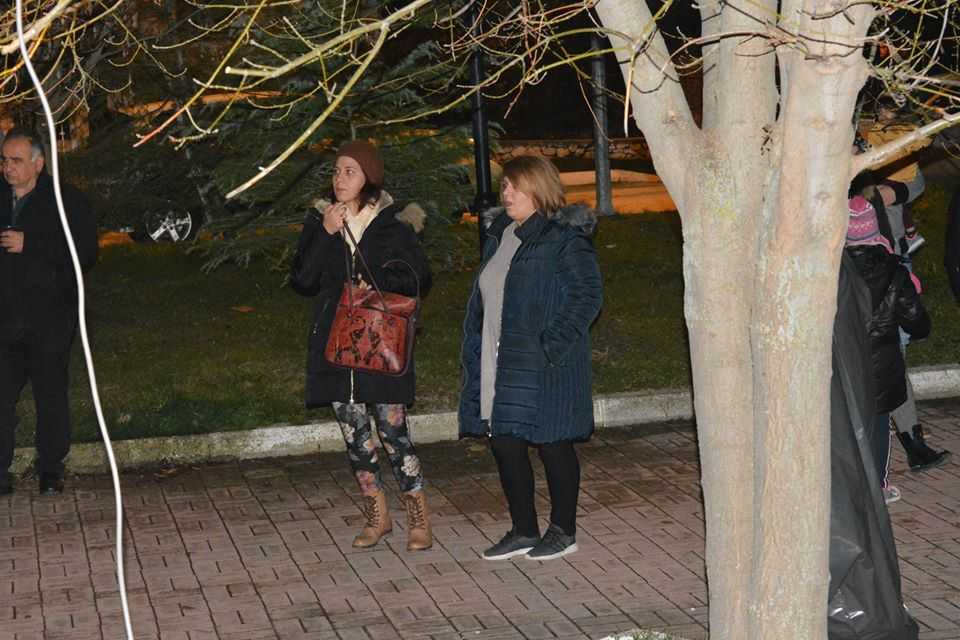 “ΚΟΛΝΤΑ ΜΠΑΜΠΩ” στην Ασβεστόπετρα Εορδαίας (δείτε φωτογραφίες) - Eordaialive.com