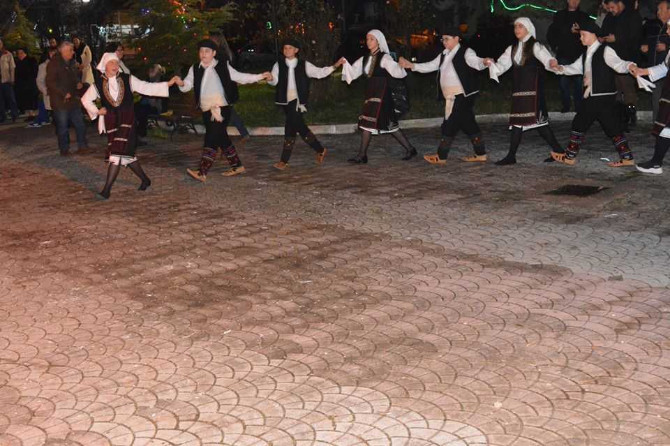 “ΚΟΛΝΤΑ ΜΠΑΜΠΩ” στην Ασβεστόπετρα Εορδαίας (δείτε φωτογραφίες) - Eordaialive.com