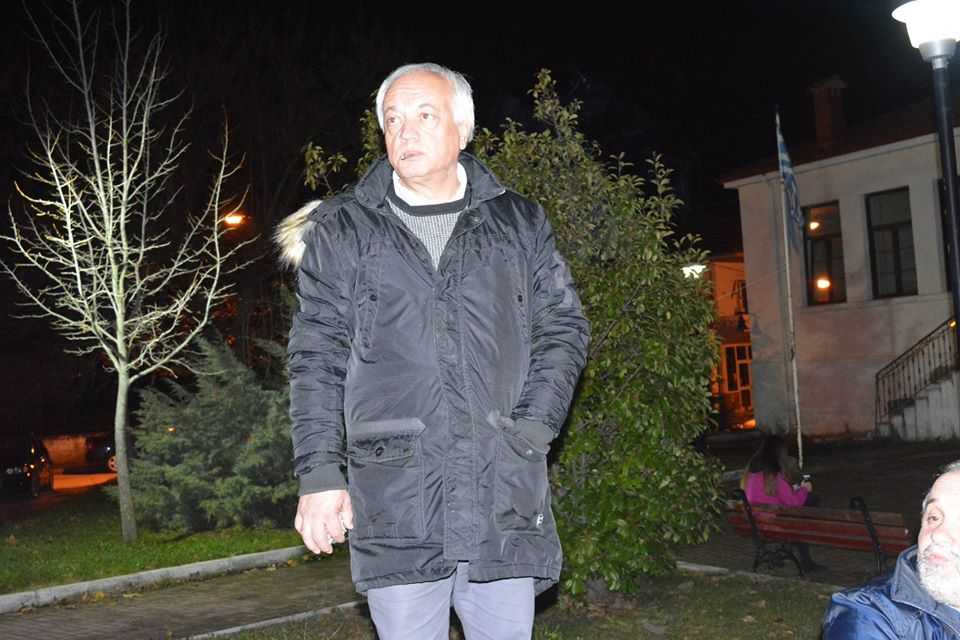 “ΚΟΛΝΤΑ ΜΠΑΜΠΩ” στην Ασβεστόπετρα Εορδαίας (δείτε φωτογραφίες) - Eordaialive.com