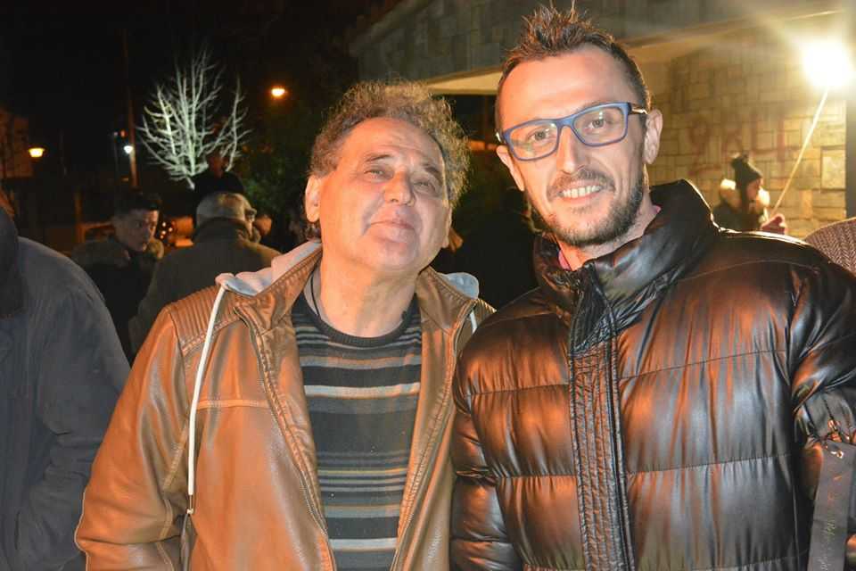 “ΚΟΛΝΤΑ ΜΠΑΜΠΩ” στην Ασβεστόπετρα Εορδαίας (δείτε φωτογραφίες) - Eordaialive.com