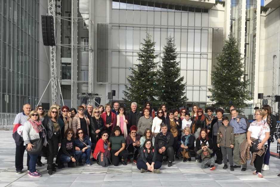 ΑΠΟΛΟΓΙΣΜΟΣ ΤΩΝ ΔΥΟ ΤΕΛΕΥΤΑΙΩΝ ΕΚΔΡΟΜΩΝ ΤΟΥ ΠΟΛΙΤΙΣΤΙΚΟΥ ΣΥΛΛΟΓΟΥ «ΥΨΙΚΑΜΙΝΟΣ» ΛΙΓΟ ΠΡΙΝ ΤΗΝ ΕΚΠΝΟΗ ΤΟΥ 2019 - Eordaialive.com