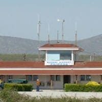 Θετική ανταπόκριση του Υπουργού Μεταφορών στα αιτήματα της Περιφερειακής Αρχής για επίλυση των προβλημάτων των αεροδρομίων Κοζάνης και Καστοριάς - Eordaialive.com