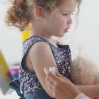 Eordaialive.com - Τα Νέα της Πτολεμαΐδας, Εορδαίας, Κοζάνης Υποχρεωτικός ο εμβολιασμός στην προσχολική ηλικία