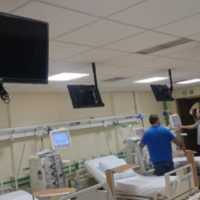 Eordaialive.com - Τα Νέα της Πτολεμαΐδας, Εορδαίας, Κοζάνης Έτοιμη η μεγαλύτερη Μονάδα Τεχνητού Νεφρού των Βαλκανίων – Βρίσκεται στο νοσοκομείο Λαμίας