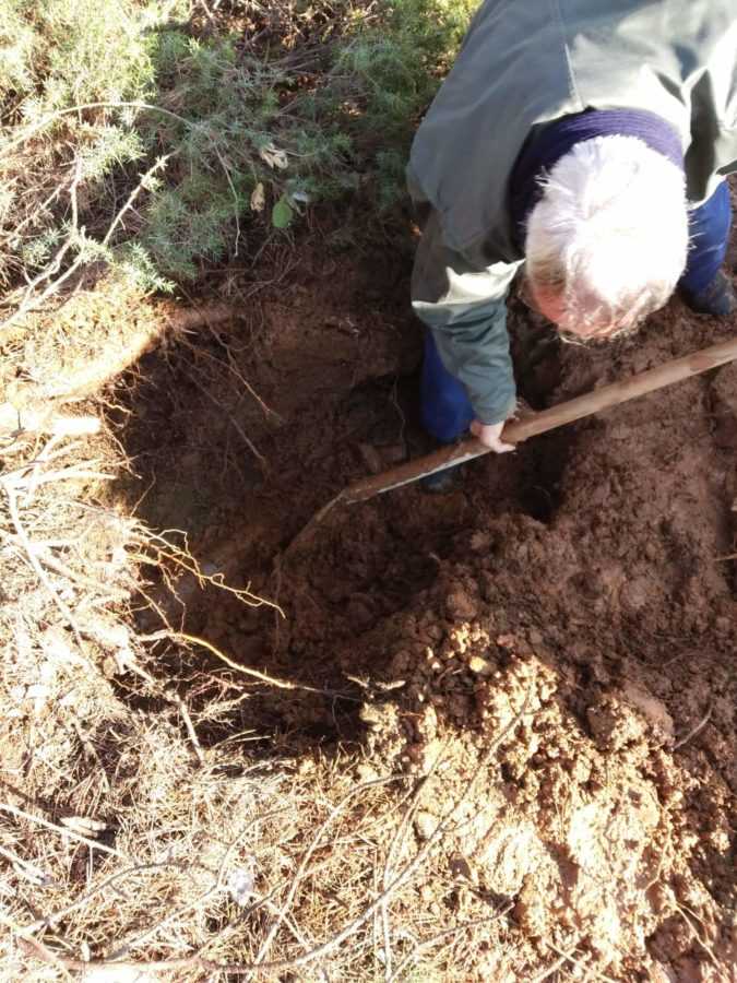Καταγγελία πολιτών: Xωρίς υδροδότηση το μισό χωριό στην Βλάστη - Αδιαφορία από την ΔΕΥΑΕ για την αποκατάσταση της βλάβης (φωτογραφίες) | Eordaialive.com Καταγγελία πολιτών: Xωρίς υδροδότηση το μισό χωριό στην Βλάστη - Αδιαφορία από την ΔΕΥΑΕ για την αποκατάσταση της βλάβης (φωτογραφίες) - Eordaialive.com