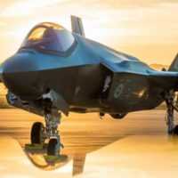 Eordaialive.com - Τα Νέα της Πτολεμαΐδας, Εορδαίας, Κοζάνης YEΘΑ Ν.Παναγιωτόπουλος: «Πολύ πιθανό να μας προτείνουν οι Αμερικανοί συμπαραγωγή των F-35 - Η ΕΑΒ θα είναι έτοιμη»