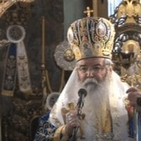 Eordaialive.com - Τα Νέα της Πτολεμαΐδας, Εορδαίας, Κοζάνης Πρωτοφανής επίθεση του μητροπολίτη Σερβίων & Κοζάνης Παύλου κατά των τοπικών δημοσιογράφων για τον τρόπο κάλυψης της φωτιάς στον Ι.Μ.Ν. του Αγίου Νικολάου -Απίστευτες απειλές πως “θα αναγκαστεί να εκφράσει την ιερά αρχιερατική του αγανάκτηση”-Βίντεο