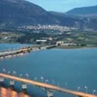 Eordaialive.com - Τα Νέα της Πτολεμαΐδας, Εορδαίας, Κοζάνης Κοζάνη: Σε ισχύ οι ρυθμίσεις κυκλοφορίας στην Υψηλή Γέφυρα των Σερβίων