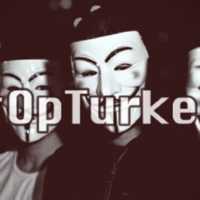 Eordaialive.com - Τα Νέα της Πτολεμαΐδας, Εορδαίας, Κοζάνης Οι Anonymous Greece "χτύπησαν" τουρκικές ιστοσελίδες